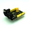 DMX Shield for Arduino