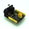 DMX Shield for Arduino