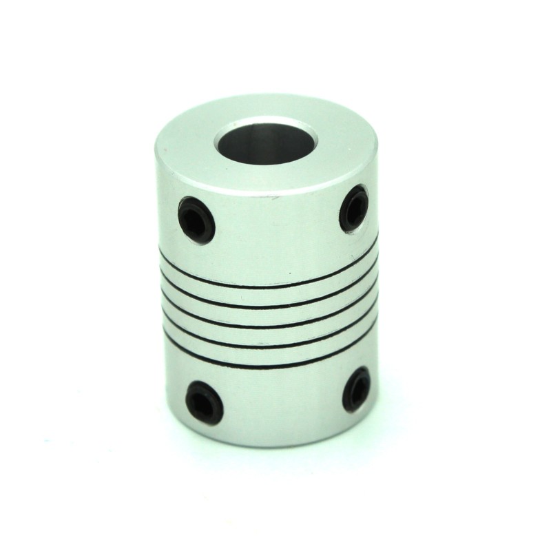 Shaft Coupler 5mm to 8mm