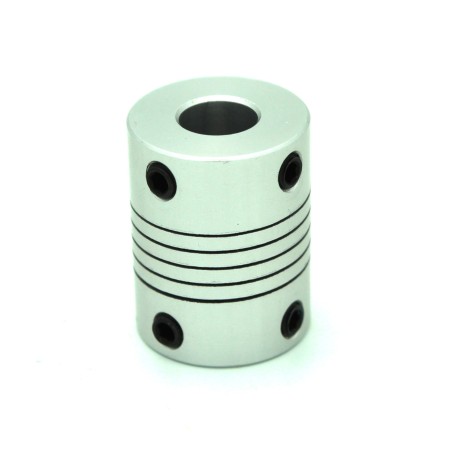 Shaft Coupler 5mm to 8mm