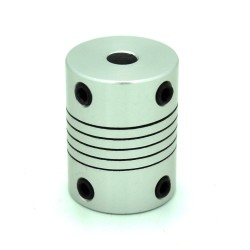 Shaft Coupler 5mm to 8mm