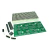 16x32 Dual-Color LED Dot Matrix Display Module DIY Soldering Kit