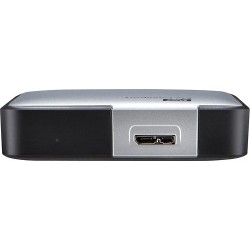 WD My Passport 1TB Portable Hard Drive USB 3.0