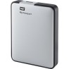 WD My Passport 1TB Portable Hard Drive USB 3.0