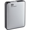 WD My Passport 1TB Portable Hard Drive USB 3.0