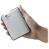WD My Passport 1TB Portable Hard Drive USB 3.0