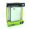 WD My Passport 1TB Portable Hard Drive USB 3.0
