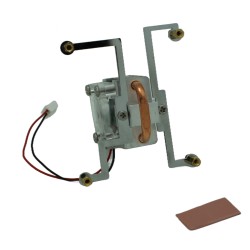 Raspberry Pi ICE Tower Cooler with Heatsink and Cooling Fan for Raspberry Pi 4 Model B, 3B+, 3B