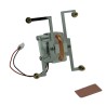 Raspberry Pi ICE Tower Cooler with Heatsink and Cooling Fan for Raspberry Pi 4 Model B, 3B+, 3B