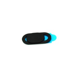 Sliding Camera Cover for Privacy Slider Switch Cap Sticker