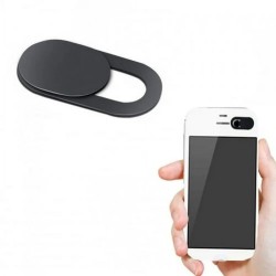 Sliding Camera Cover for Privacy Slider Switch Cap Sticker Webcam iPhone & Laptop