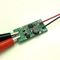 DC-DC Boost Module