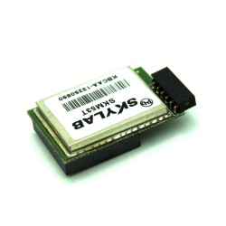 Ultimate GPS Breakout Ultra High Sensitivity GPS Engine Module SKM53 MTK3329