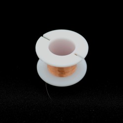 Wire Spool 52 AWG / 43.7 yards