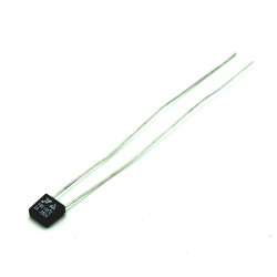 Thermal Fuse 115C 250V 2A