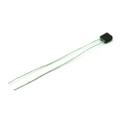 Thermal Fuse 115C 250V 2A