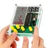 DIY Electronic 4-in-1 Game Soldering Kit