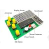 DIY Electronic 4-in-1 Game Soldering Kit