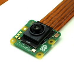 Raspberry Pi AI Camera for Artificial Intelligence Neural Networks