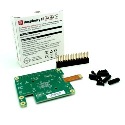Raspberry Pi AI Hat+