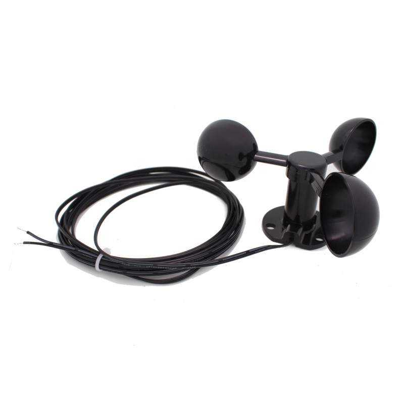 Anemometer Wind Speed Sensor