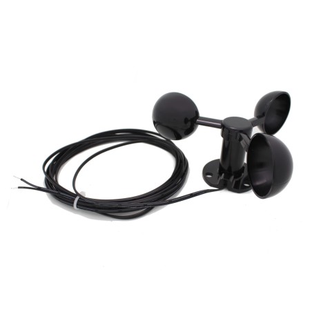 Anemometer Wind Speed Sensor