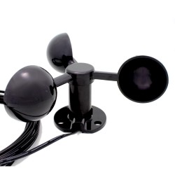 Anemometer Wind Speed Sensor