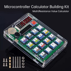 DIY Calculator Kit
