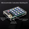 DIY Calculator Kit