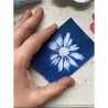 UV Reactive Solar Print Paper A7 2.91 x 4.13 inches