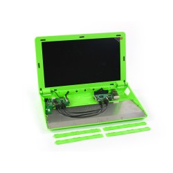 PiTop Raspberry Pi Laptop