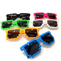 8 Bit Sunglasses