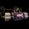 Game Timer Pro Assembled Defusable Clock 