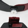 Head Magnifier Visor with Light for Precision Electronics Work