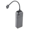 EL Wire Inverter for Flowing EL Wire - 2 AA