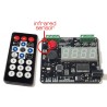 Remote Control for Assembled Defusable Clock Game Timer Pro