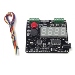 Game Timer Pro Assembled Defusable Clock 