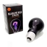 Blacklight Bulb 75 Watt