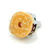 11 Position Rotary Switch: 1P11T