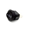 16mm Round Rocker Switch SPDT 3 Pin
