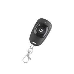 DC 5–30V 433MHz 1-Channel RF Wireless Remote Control for Relay Switch – Transmitter