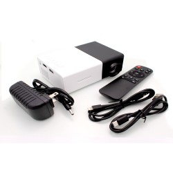 Pico Projector