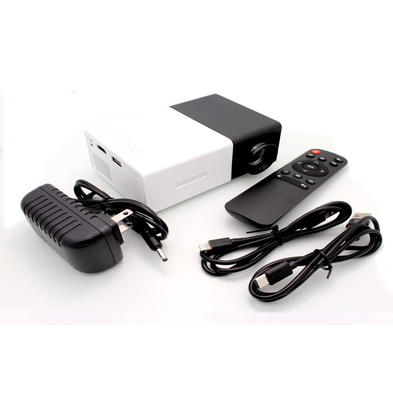 Pico Projector