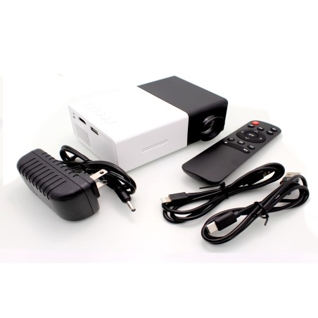 Pico Projector