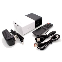Pico Projector