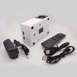 Pico Projector