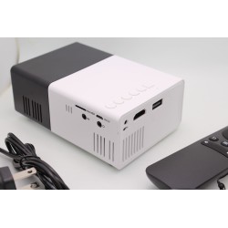 Pico Projector