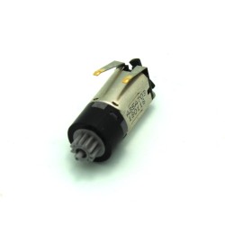 Mini Low Speed Motor 3V / 50 RPM