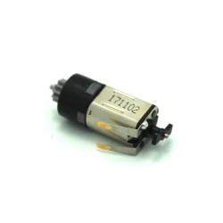 Mini Low Speed Motor 3V / 50 RPM