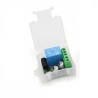 DC 5–30V 433MHz 1-Channel RF Wireless Remote Control Relay Switch Module – Receiver & Transmitter Kit